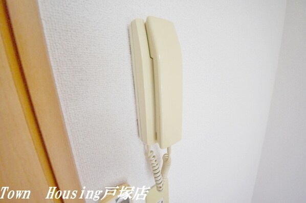 ウエストウィンハイムの物件内観写真